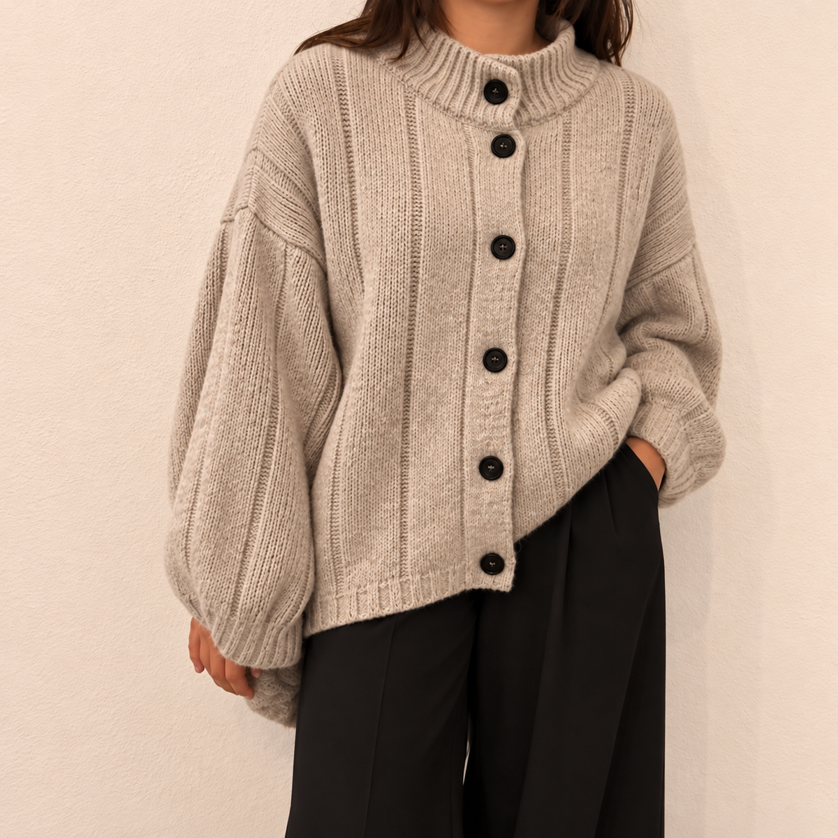 Pullover Yaren