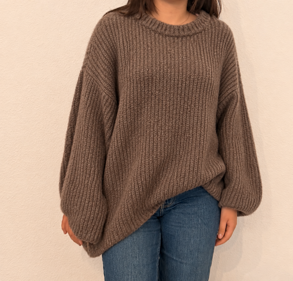 Pullover Elif