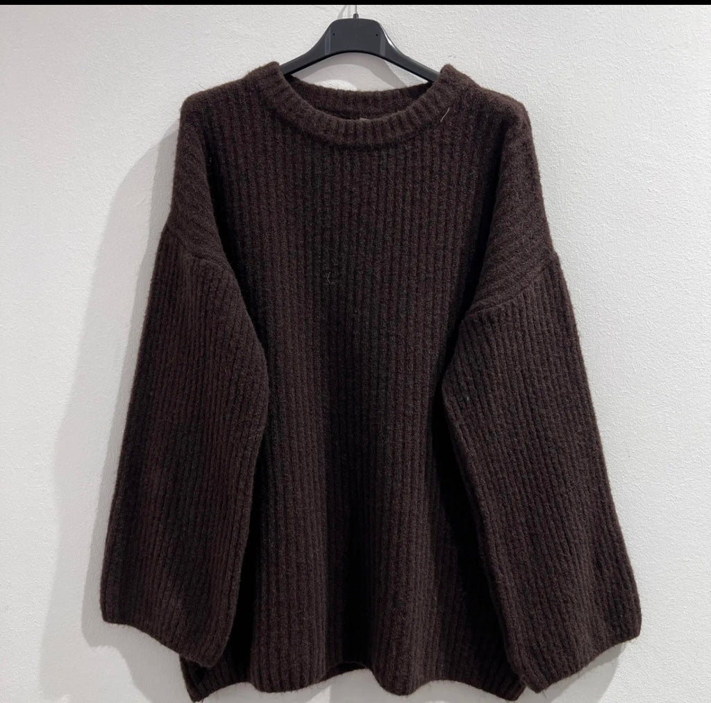 Pullover Elif