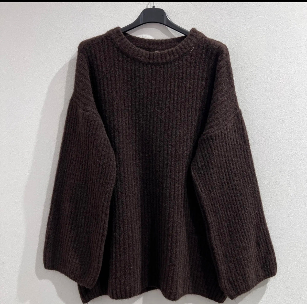Pullover Elif