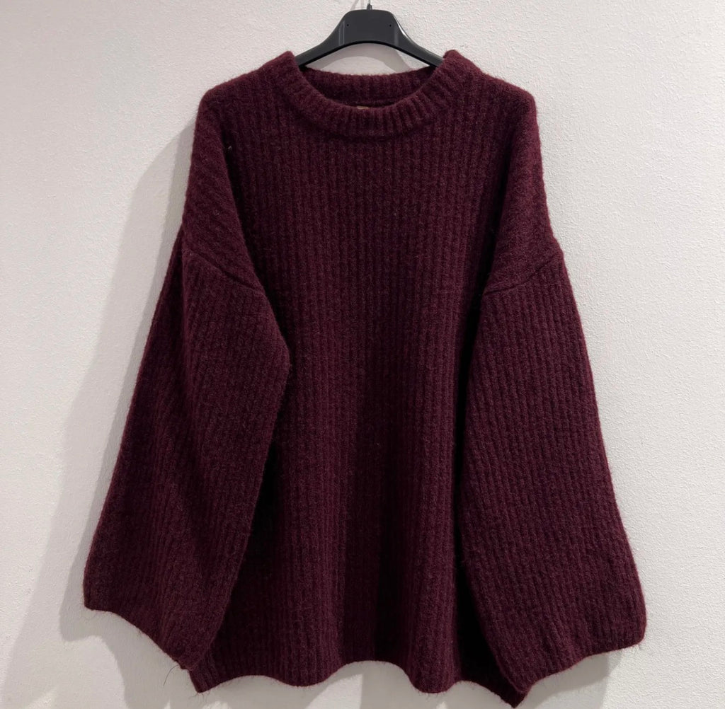 Pullover Elif