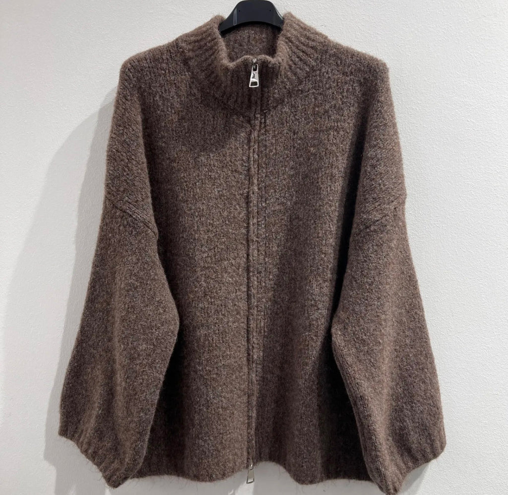 Cardigan Feyza