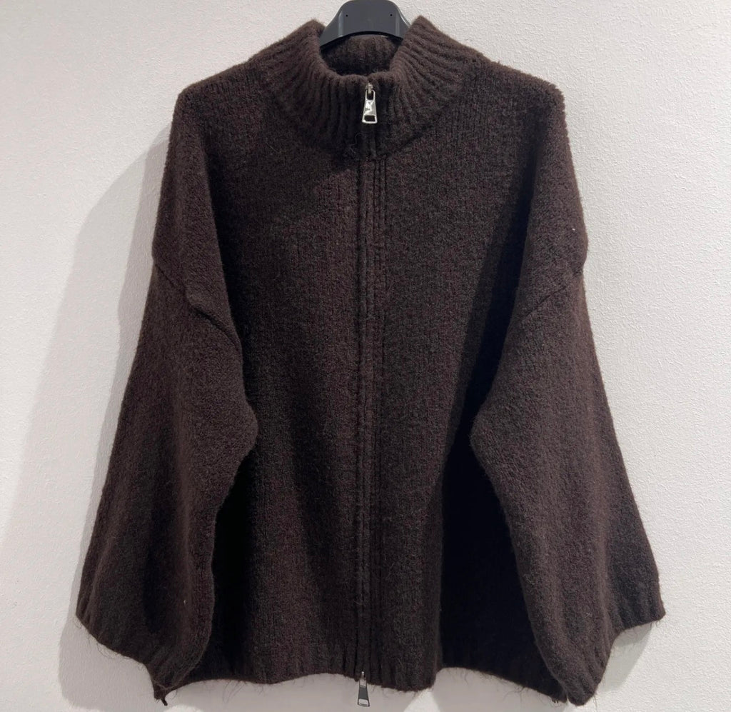 Cardigan Feyza