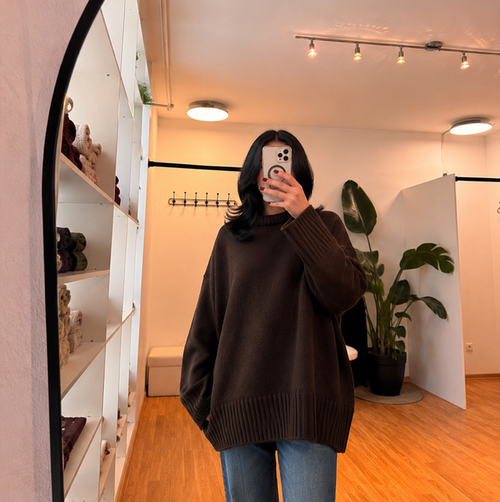 Basic Pullover