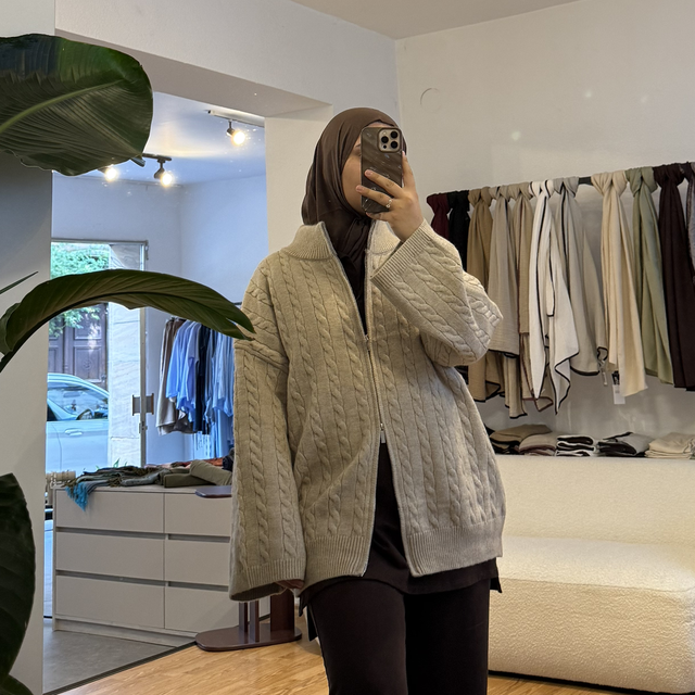 Pullover Aylin
