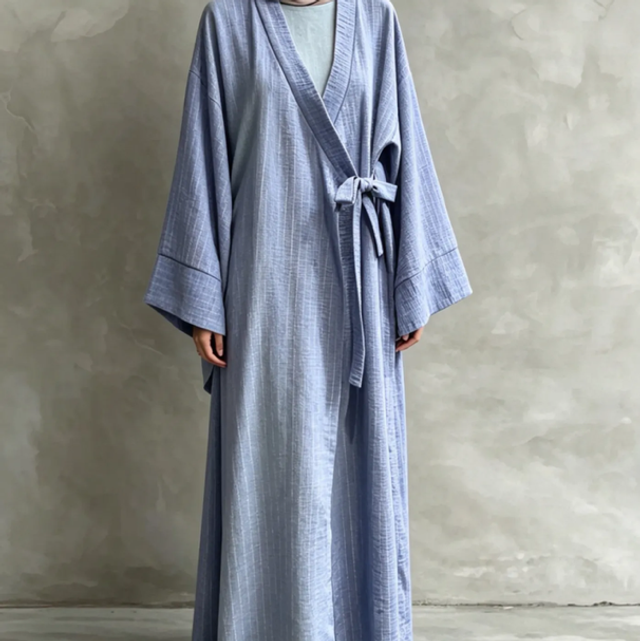 Hayal Kimono