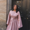 Haya Kleid