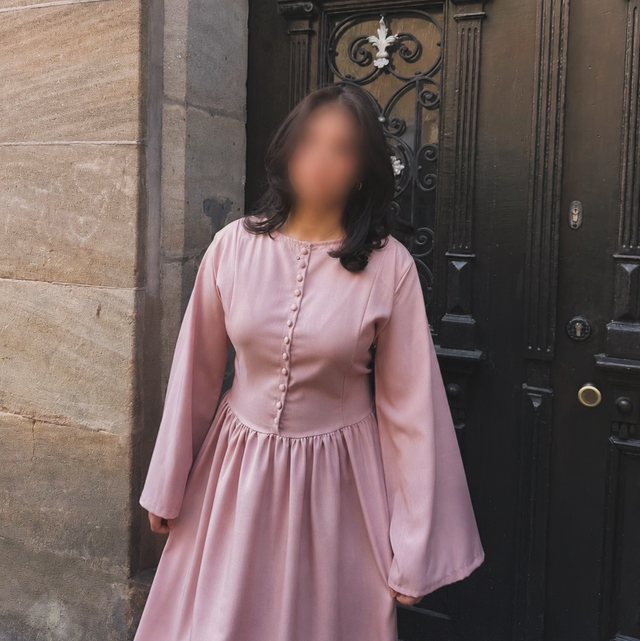 Haya Kleid