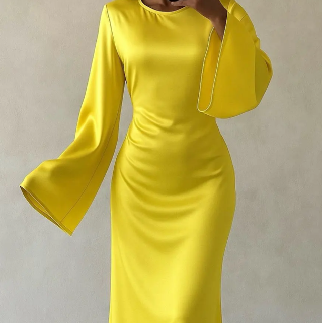 Elif Abaya
