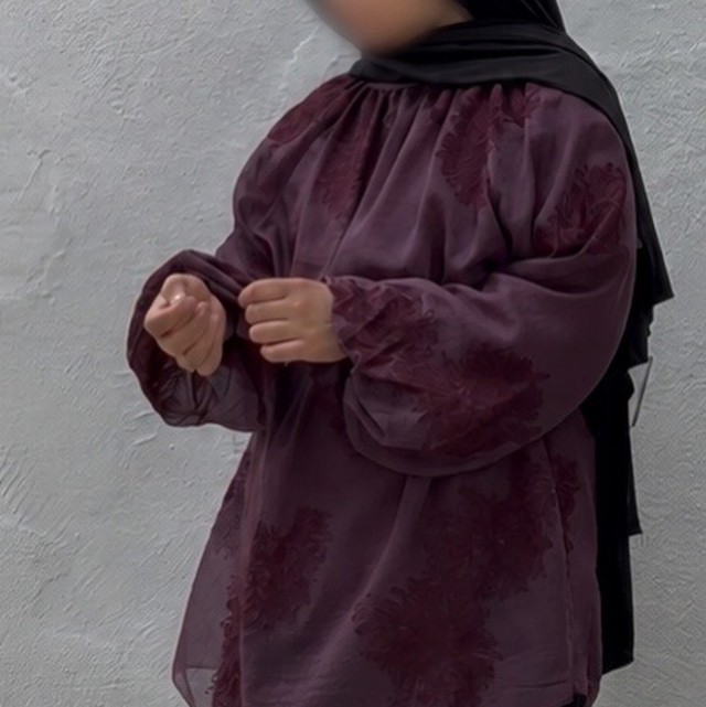 Liya Oberteil
