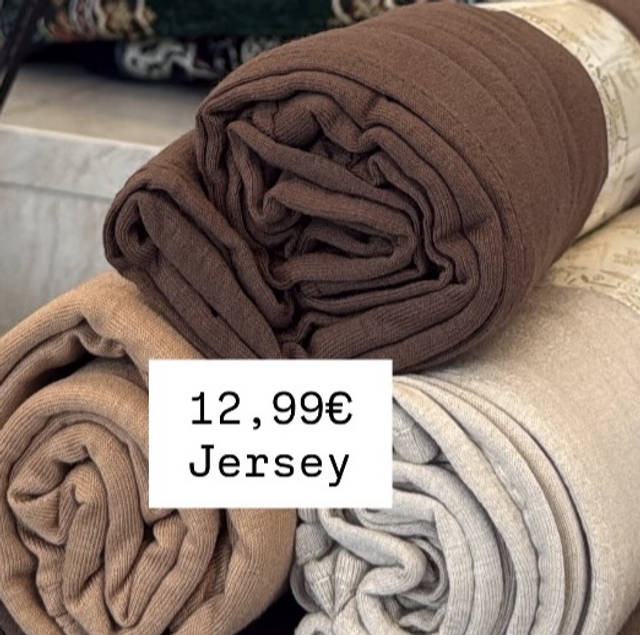 Jersey Hijab