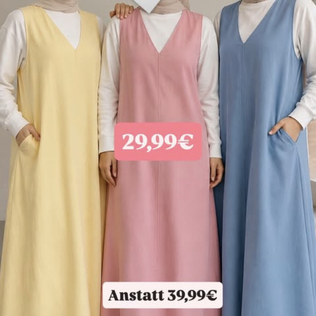 Kleid