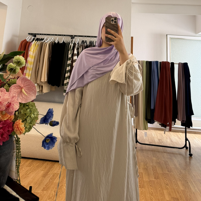 Sude Abaya