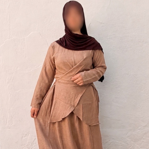 Arzu Zweiteiler