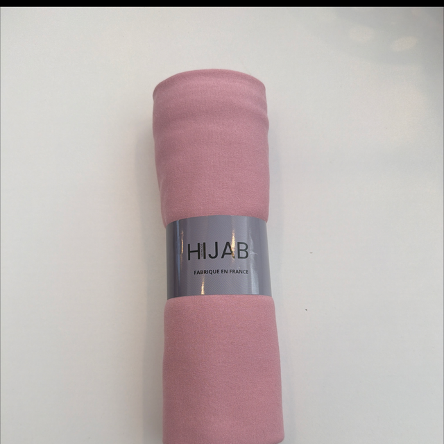 Jersey hijab