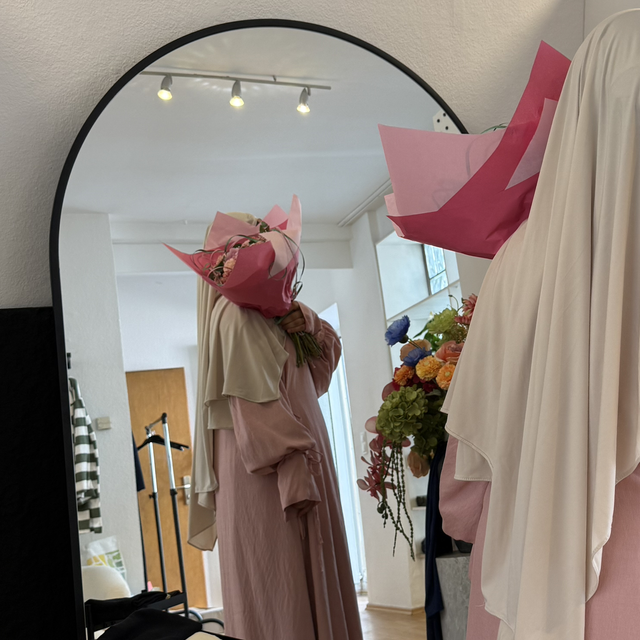 Sude Abaya