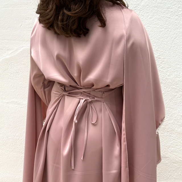 Inci Abaya