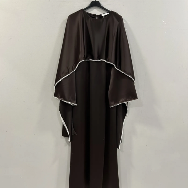 Inci Abaya