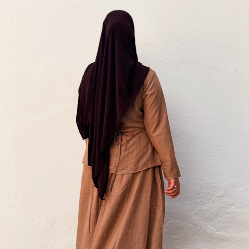 Arzu Zweiteiler