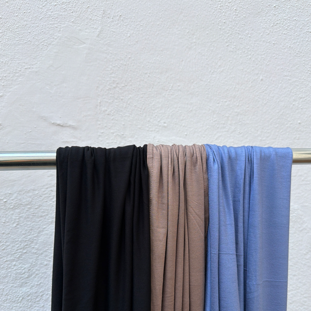 Premium Jersey hijab