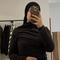 Oberteil Drape