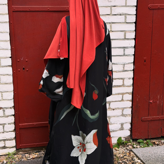 Lily Abaya