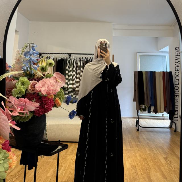 Samira Abaya