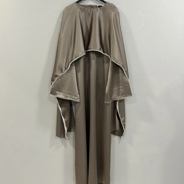 Inci Abaya