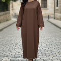 Lia Basic Kleid