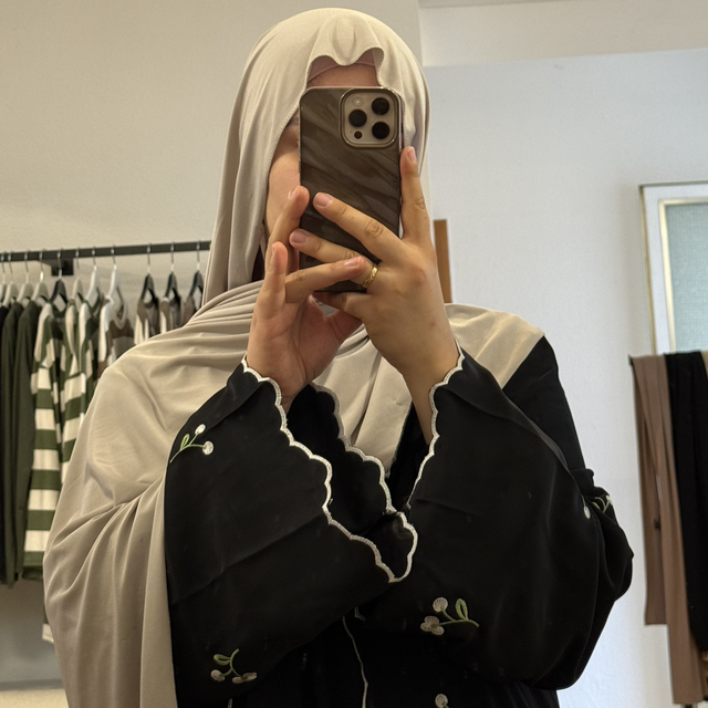 Samira Abaya