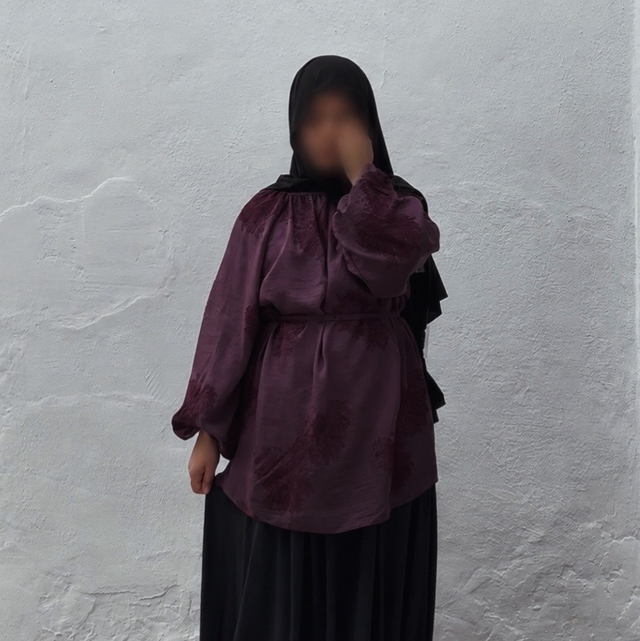 Liya Oberteil