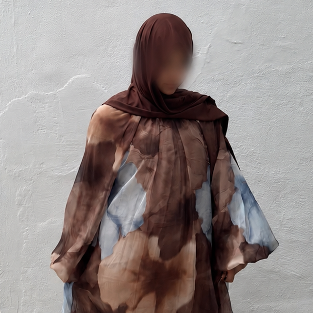 Nur Abaya