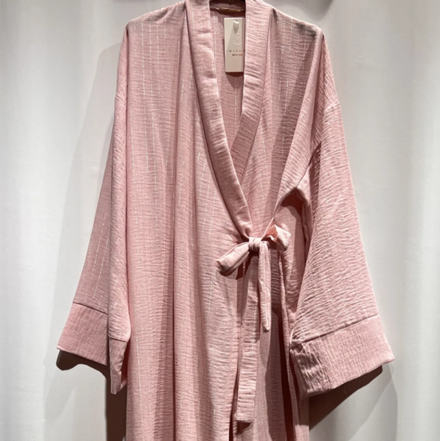 Hayal Kimono