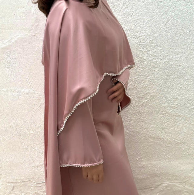 Inci Abaya