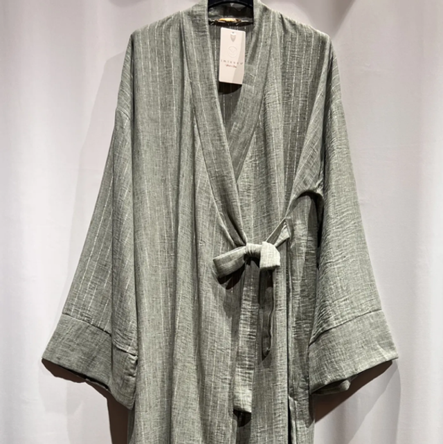 Hayal Kimono